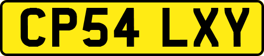 CP54LXY