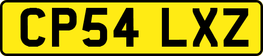 CP54LXZ