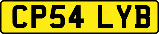 CP54LYB