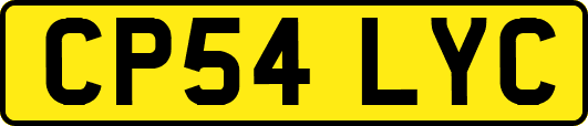 CP54LYC