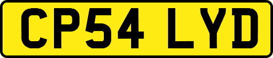 CP54LYD