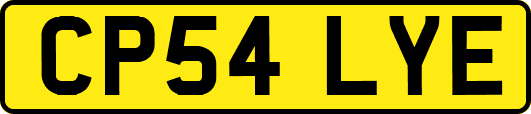 CP54LYE