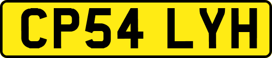 CP54LYH