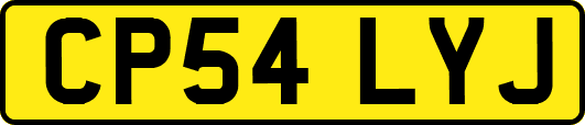 CP54LYJ