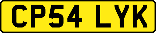 CP54LYK