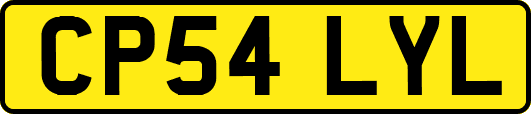 CP54LYL