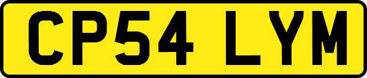 CP54LYM