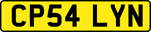 CP54LYN