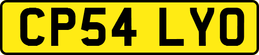 CP54LYO