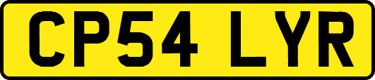 CP54LYR
