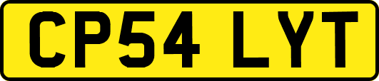 CP54LYT