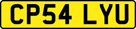 CP54LYU