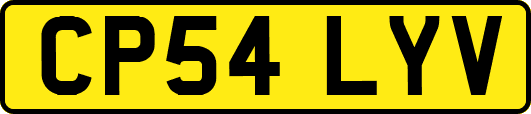 CP54LYV