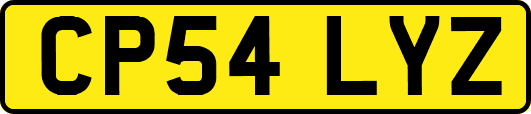 CP54LYZ