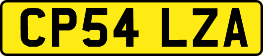 CP54LZA