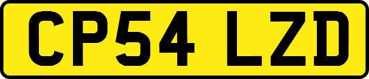 CP54LZD