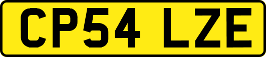 CP54LZE