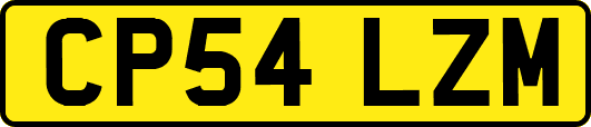 CP54LZM