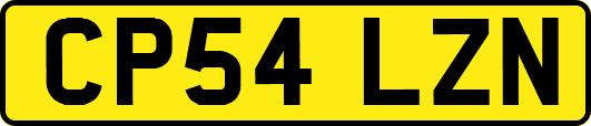 CP54LZN