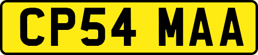 CP54MAA