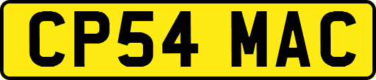 CP54MAC