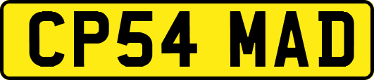 CP54MAD