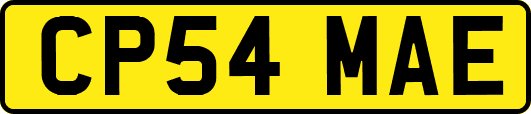 CP54MAE