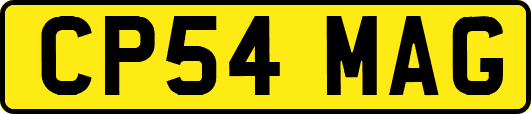 CP54MAG