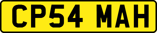 CP54MAH
