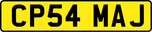 CP54MAJ