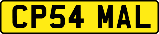 CP54MAL