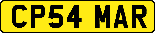 CP54MAR