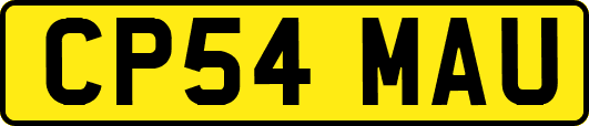 CP54MAU