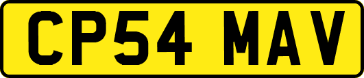 CP54MAV