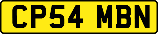 CP54MBN