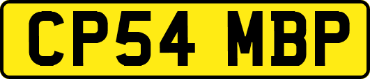 CP54MBP