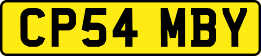 CP54MBY