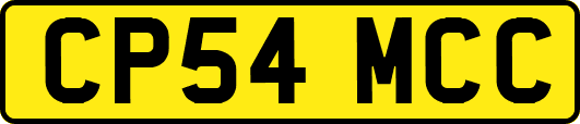 CP54MCC