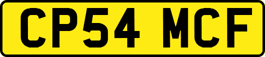 CP54MCF