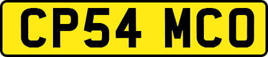 CP54MCO
