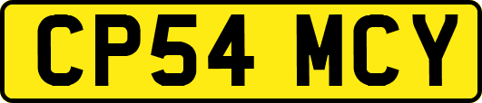 CP54MCY