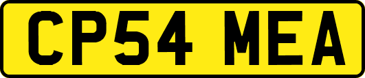 CP54MEA