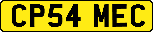 CP54MEC