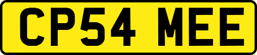CP54MEE