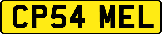CP54MEL