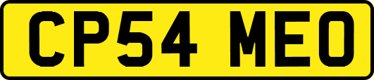 CP54MEO