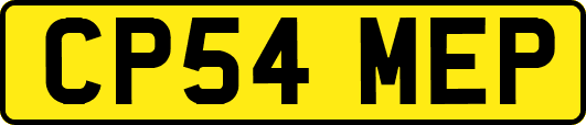 CP54MEP