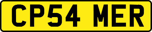 CP54MER
