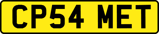 CP54MET