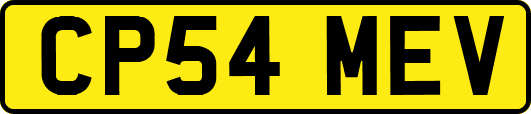 CP54MEV
